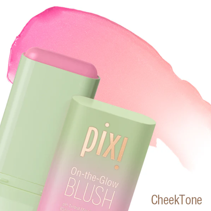 On-the-Glow BLUSH STICK
