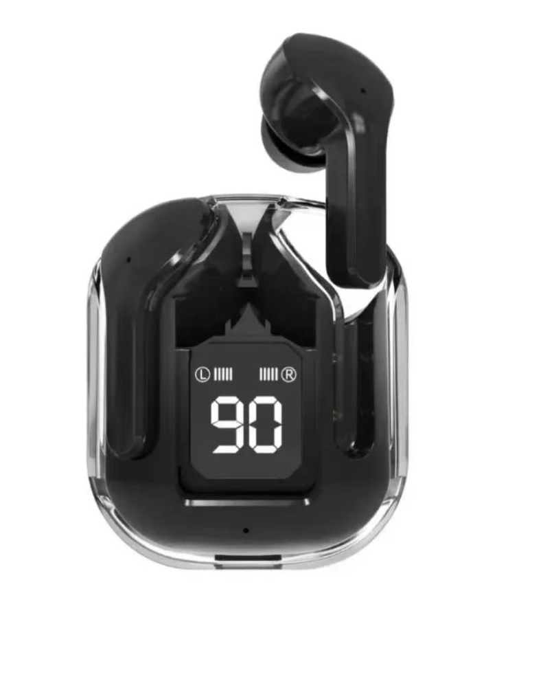 Air A31 Earbuds LED Power Display