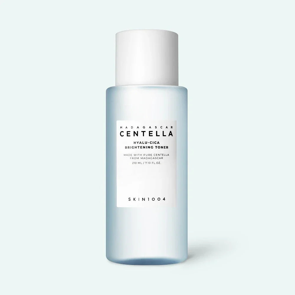 SKIN1004 Centella Hyalu-Cica Brightening Toner – Glow & Hydrate