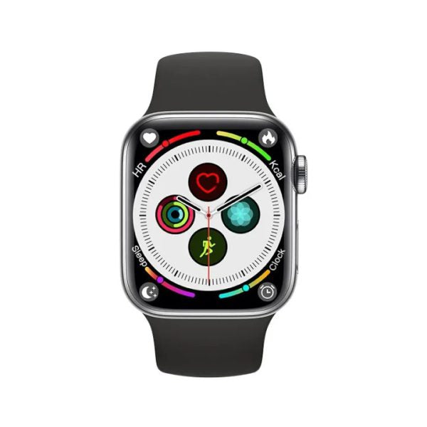 T700s Smartwatch 1.86 Inches Hd Series Bluetooth Call Heart Rate Clock Waterproof Ip67 Fitness Smart Watch