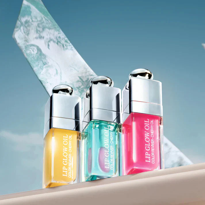 Dior Addict Lip Glow Oil