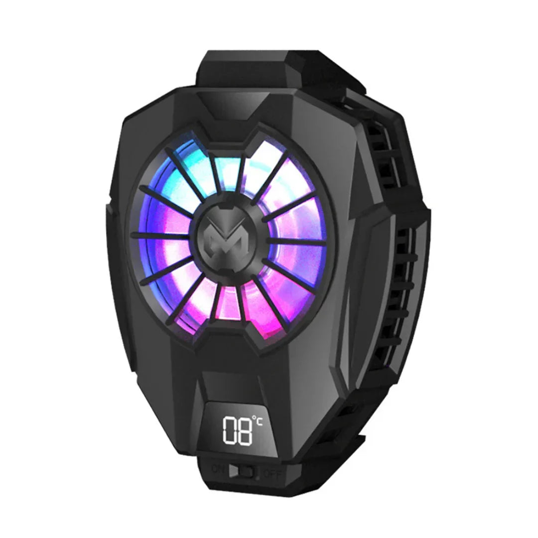 DL-07 Cooling Fan