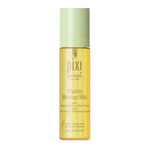 Pixi Vitamin Wakeup Mist – Brightening Hydrating Facial Spray