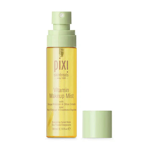 Pixi Vitamin Wakeup Mist – Brightening Hydrating Facial Spray