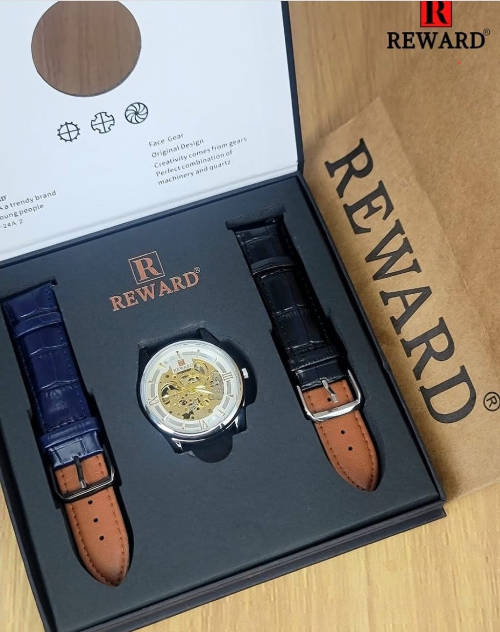 PREMIUM WATCHE FOR MEN 🔥🔥