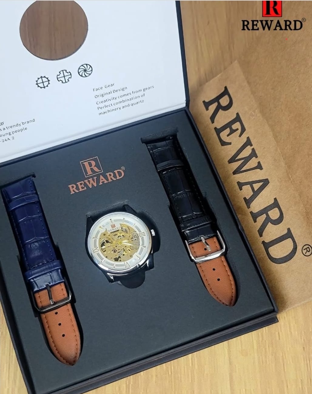 PREMIUM WATCHE FOR MEN 🔥🔥