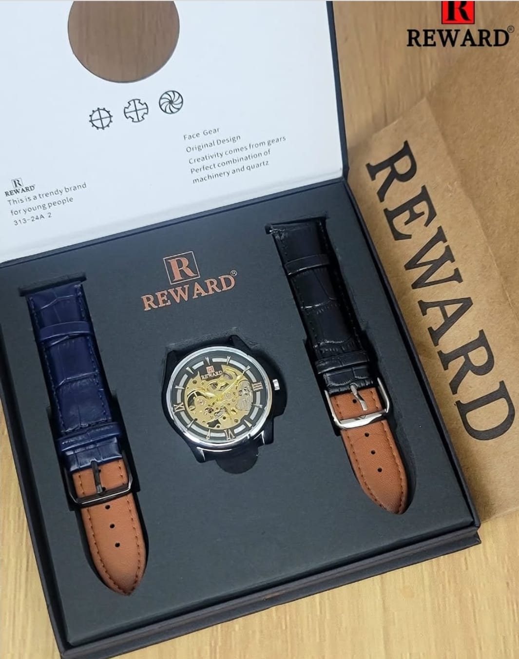 PREMIUM WATCHE FOR MEN 🔥🔥