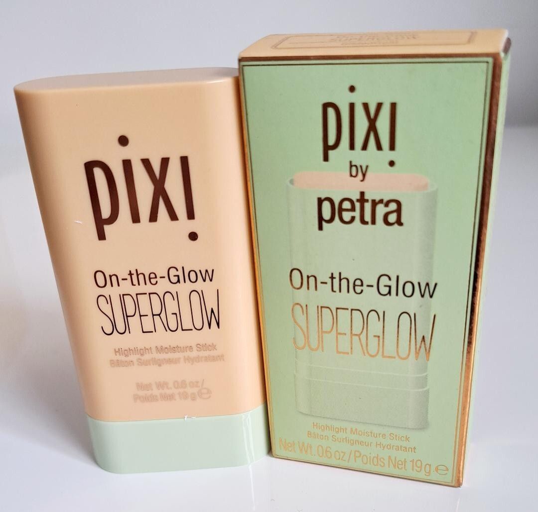 Peach & Glow Trio