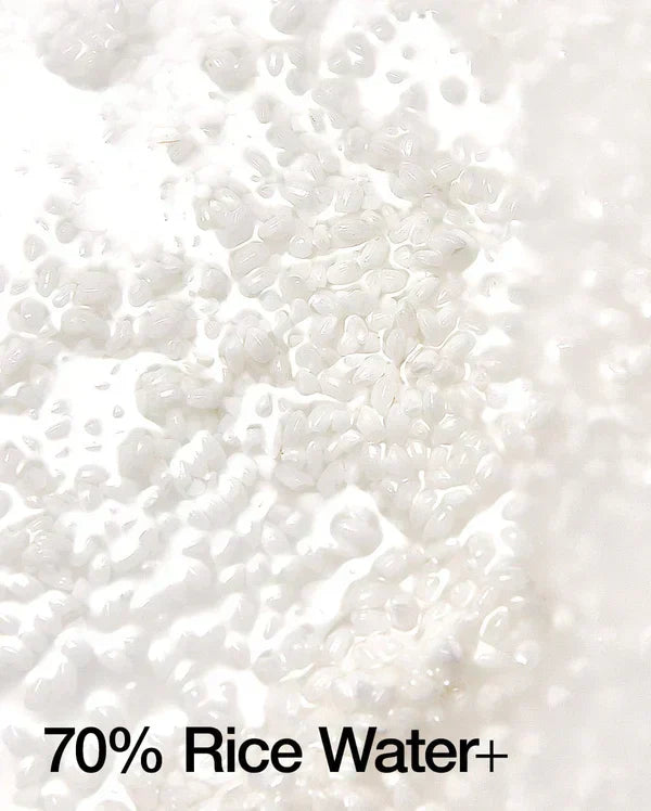 Anua Rice 70 Glow Milky Toner