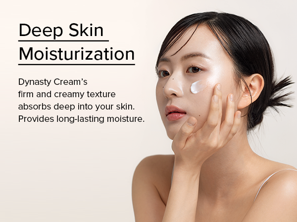 Beauty Of Joseon - Dynasty Cream