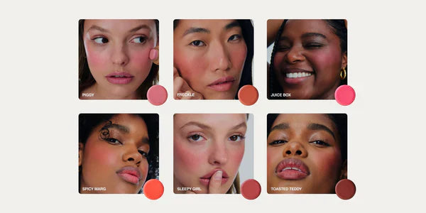 Rhode - Pocket Blushes