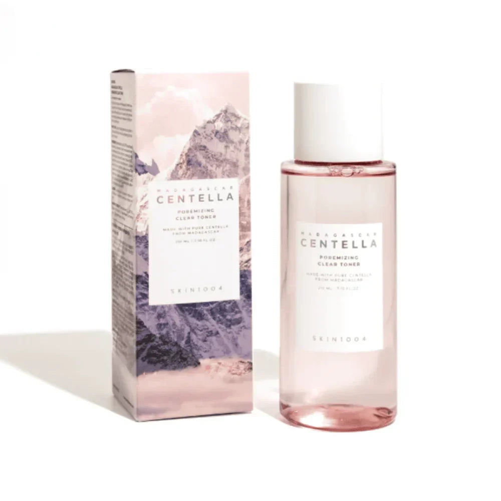 SKIN1004 Centella Poremizing Clear Toner – Pore Care & Oil Control