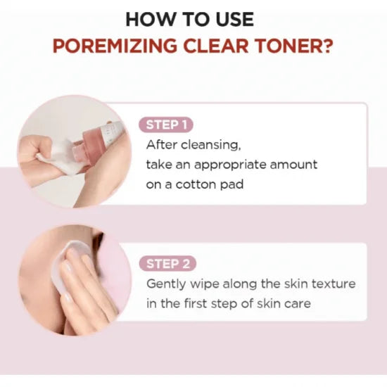 SKIN1004 Centella Poremizing Clear Toner – Pore Care & Oil Control
