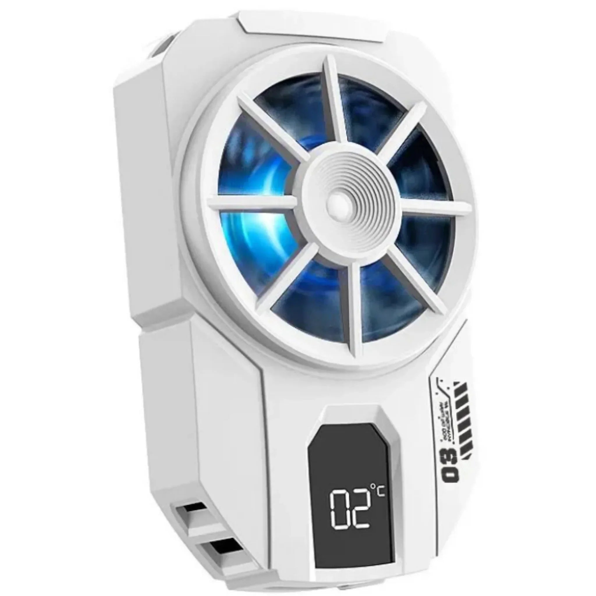 DL-A3 Cooling Fan