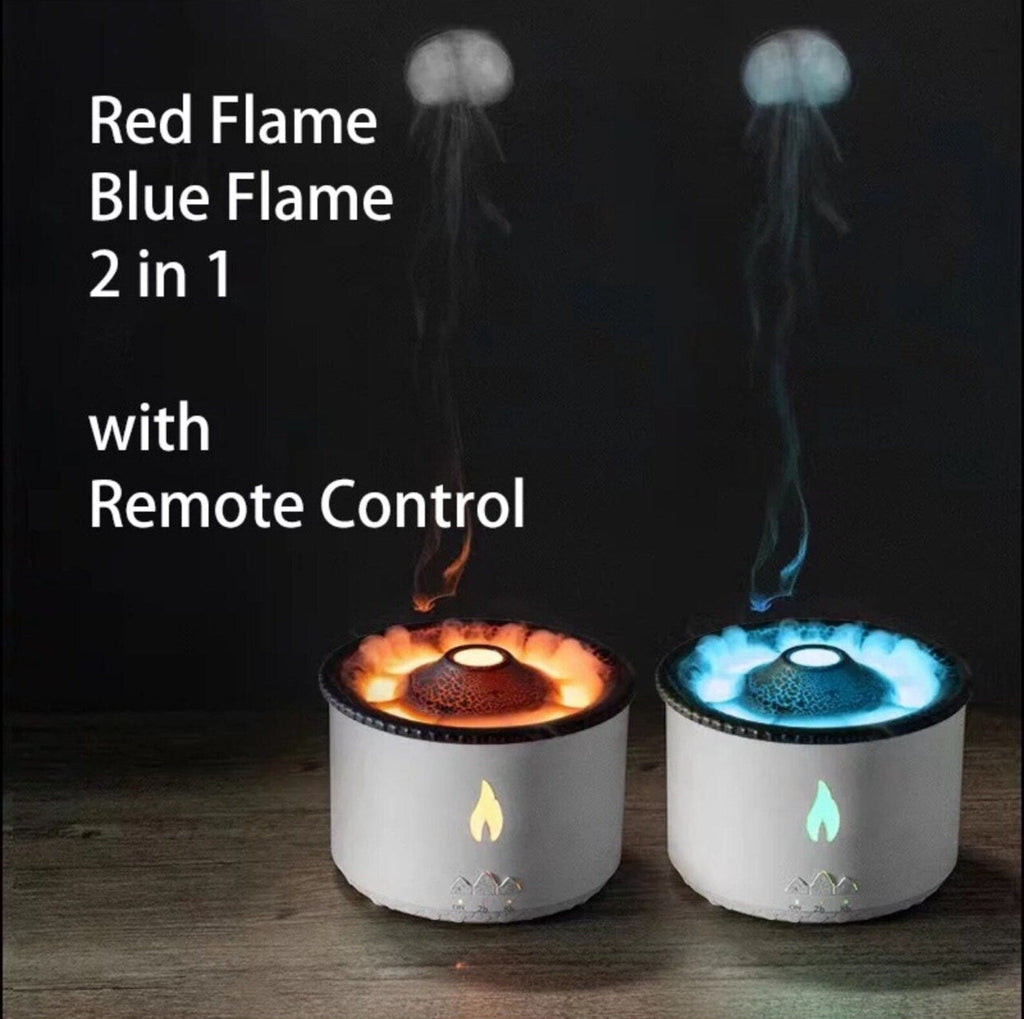 Medium Volcano Effect Aroma Diffuser