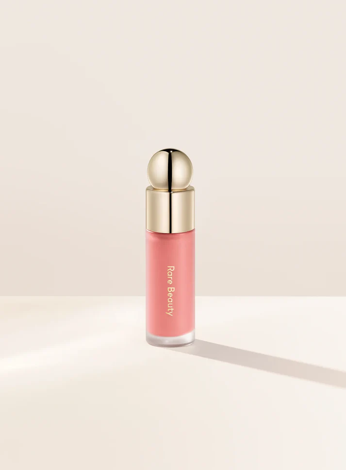Rare Beauty Soft Pinch Liquid Blush – Natural, Long-Lasting