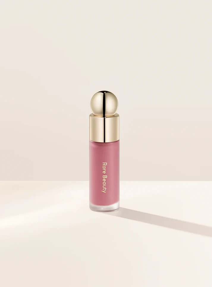 Rare Beauty Soft Pinch Liquid Blush – Natural, Long-Lasting