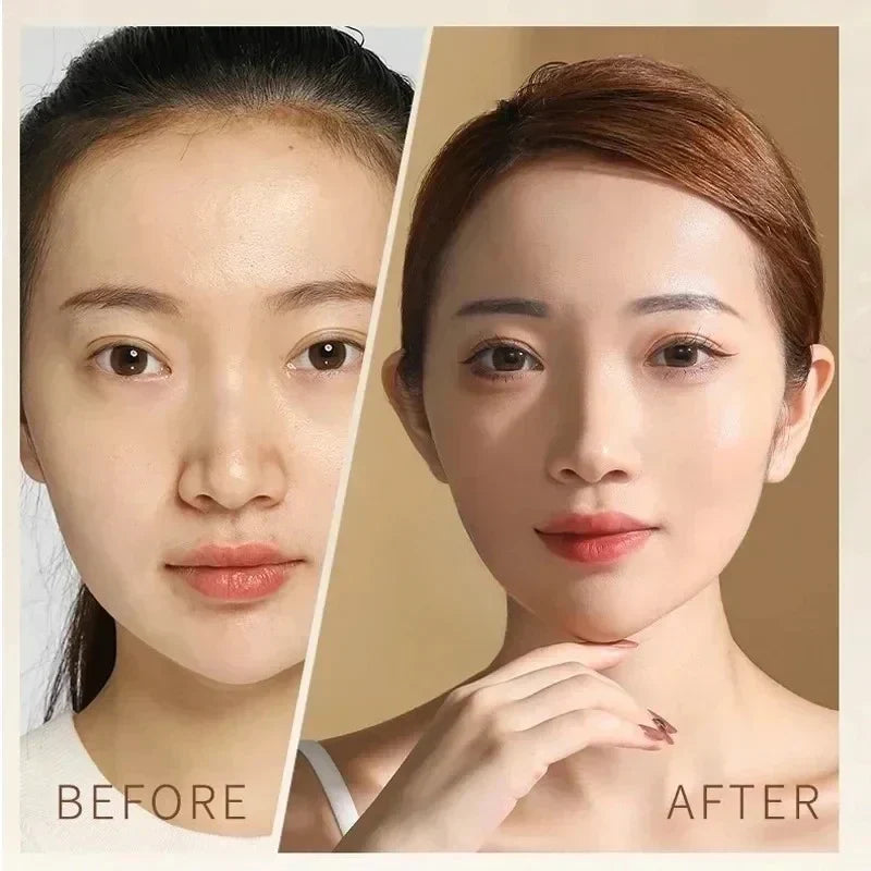 TFIT 3-Color Concealer Palette Professional Makeup, Cream Eye Concealer Dark Circles