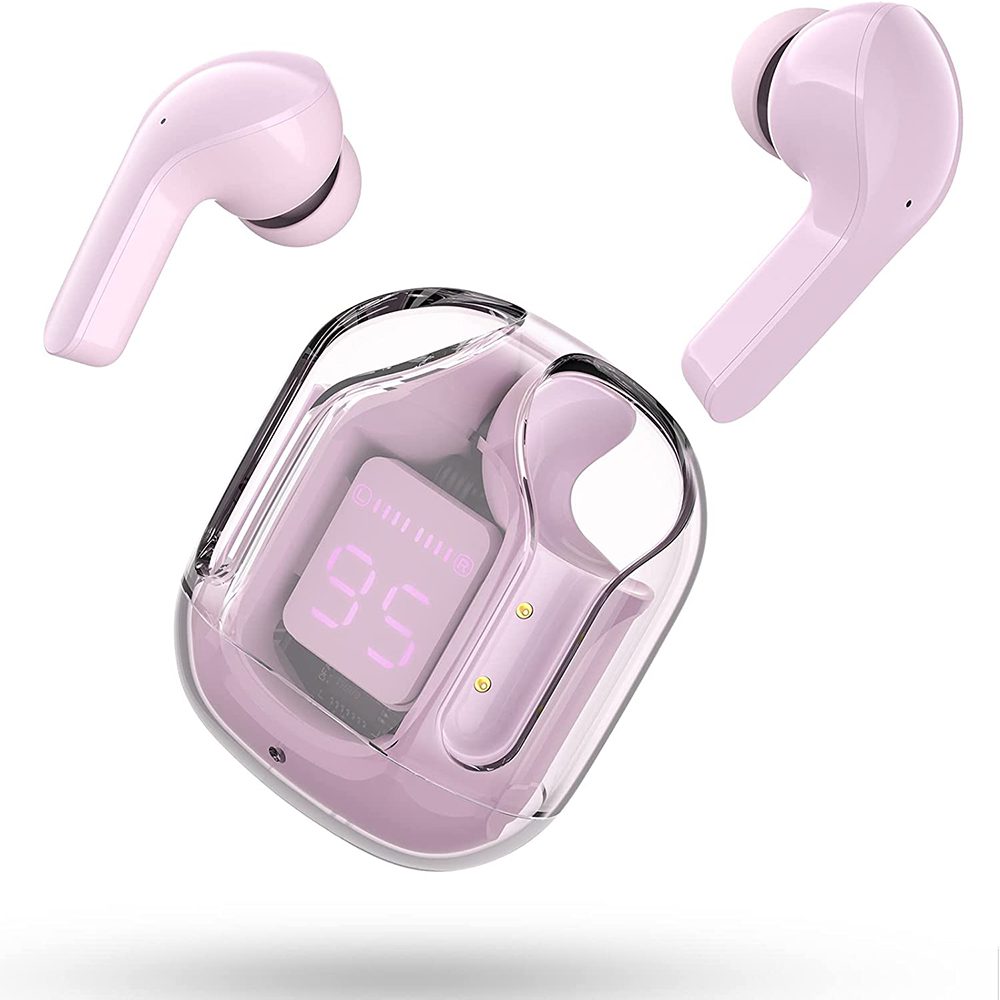 Air A31 Earbuds LED Power Display