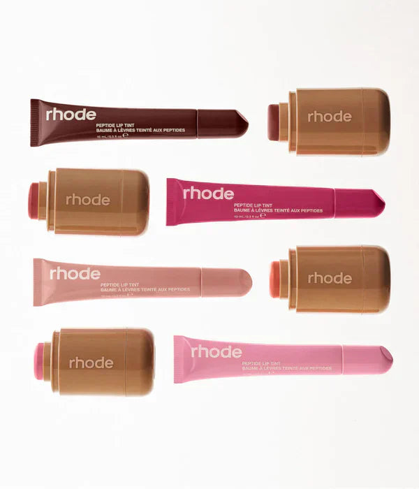 Rhode Lip Tint & Blush Duo