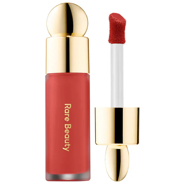 Rare Beauty Soft Pinch Liquid Blush – Natural, Long-Lasting