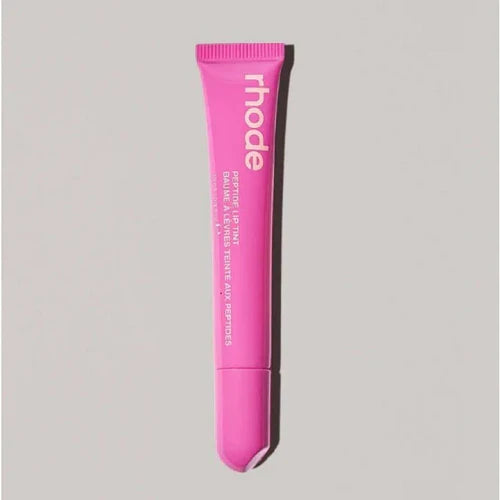 Rhode Peptide Lip Tint – Hydrating Glossy Color for Lips