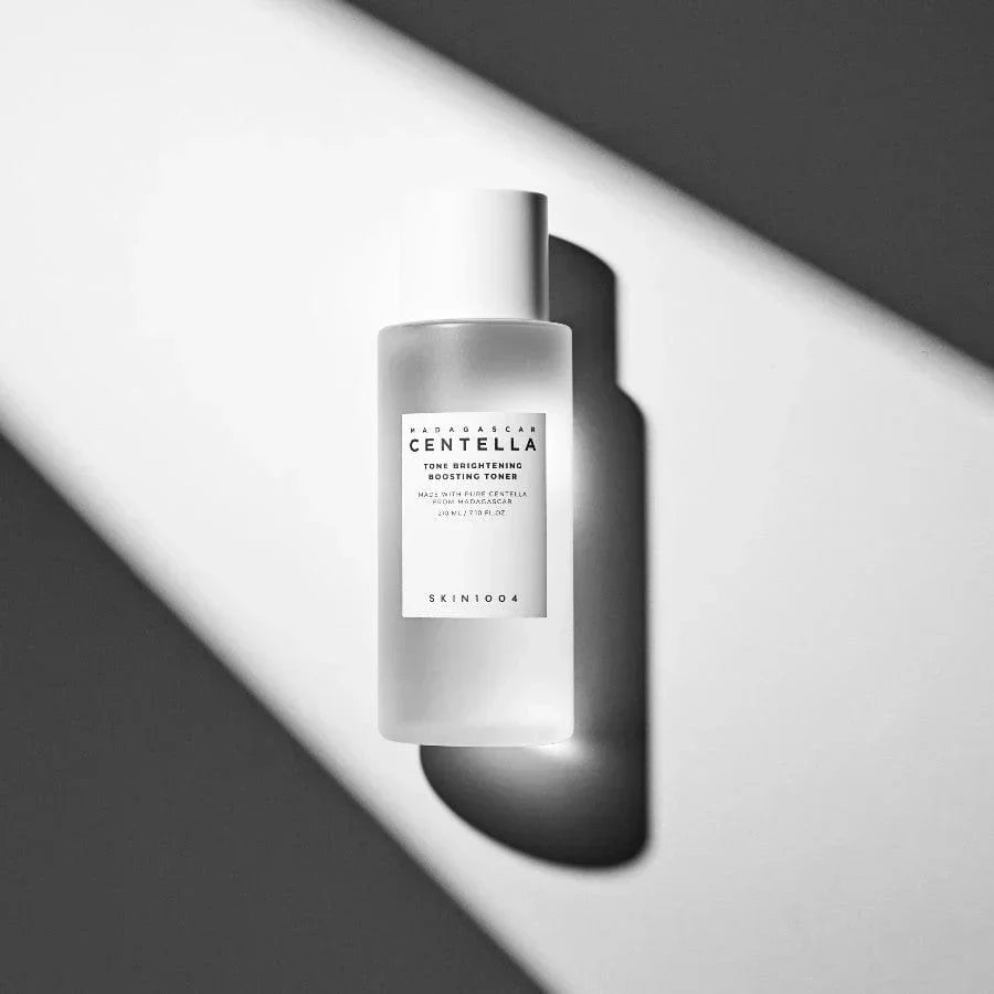 SKIN1004 Centella Tone Brightening Boosting Toner – Glowing Skin Care