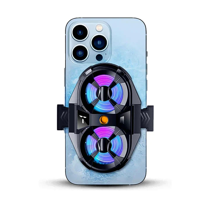 SL-07 Cooling Fan