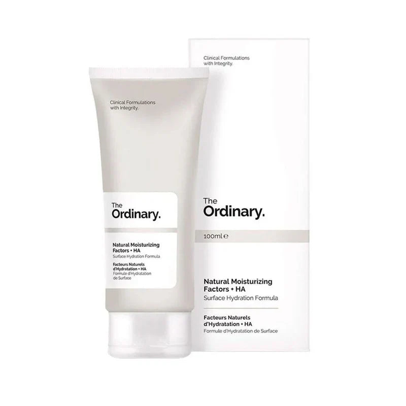 The Ordinary Natural Moisturizing Factors + HA