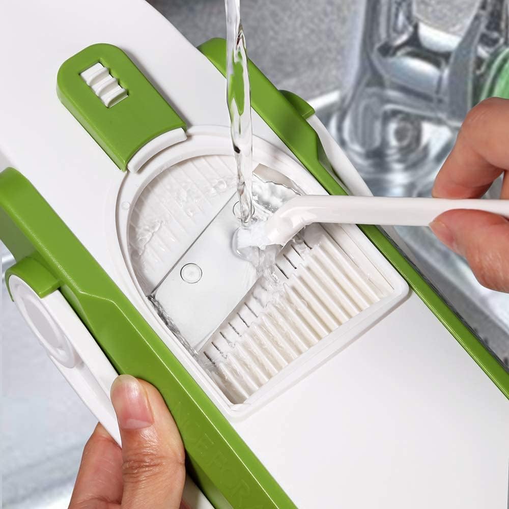 Multifunctional Vegetables Cutter and Slicer